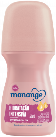 Hidratação Intensiva 50Ml