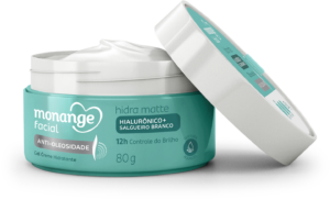 Monange Facial Hidra Matte