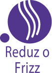 Reduz o frizz